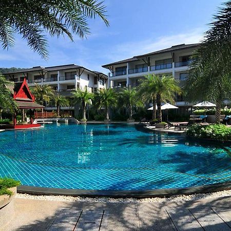Hotel Pearl Of Naithon Zimmer foto