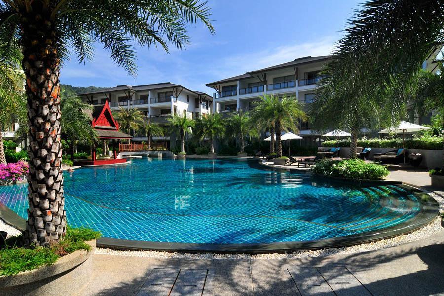 Hotel Pearl Of Naithon Zimmer foto
