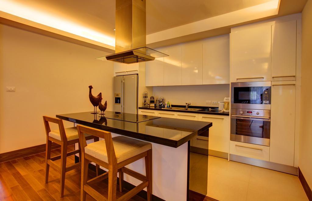 Hotel Pearl Of Naithon Zimmer foto