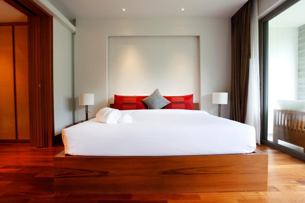 Hotel Pearl Of Naithon Zimmer foto