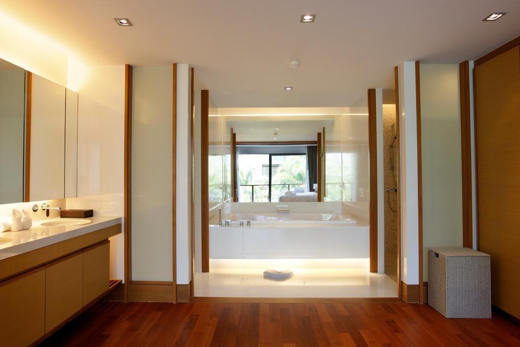 Hotel Pearl Of Naithon Zimmer foto