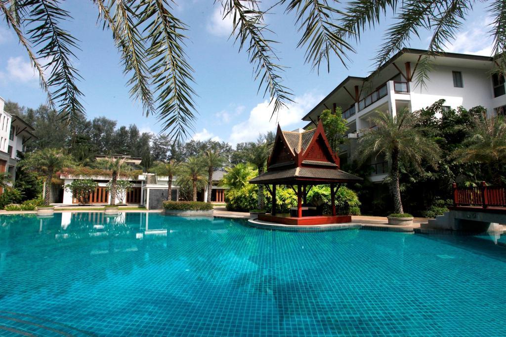 Hotel Pearl Of Naithon Zimmer foto