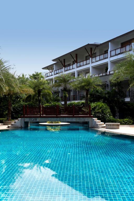 Hotel Pearl Of Naithon Zimmer foto