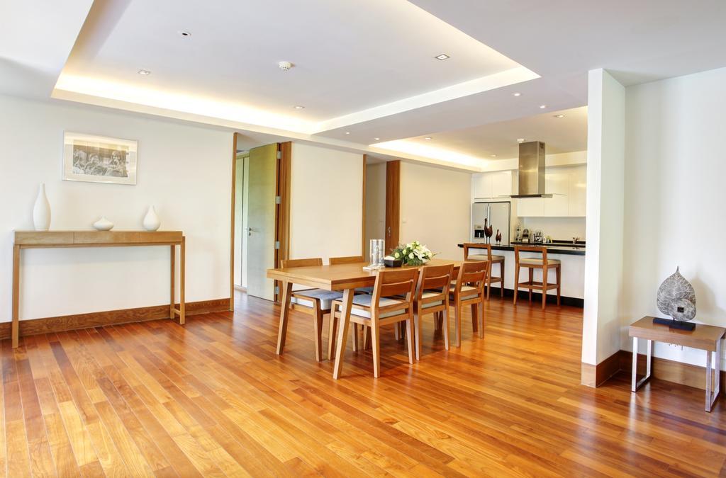Hotel Pearl Of Naithon Zimmer foto