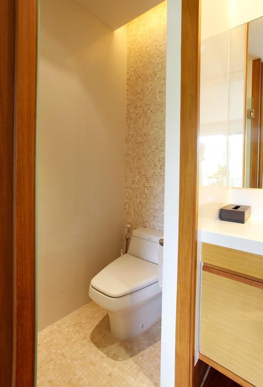 Hotel Pearl Of Naithon Zimmer foto