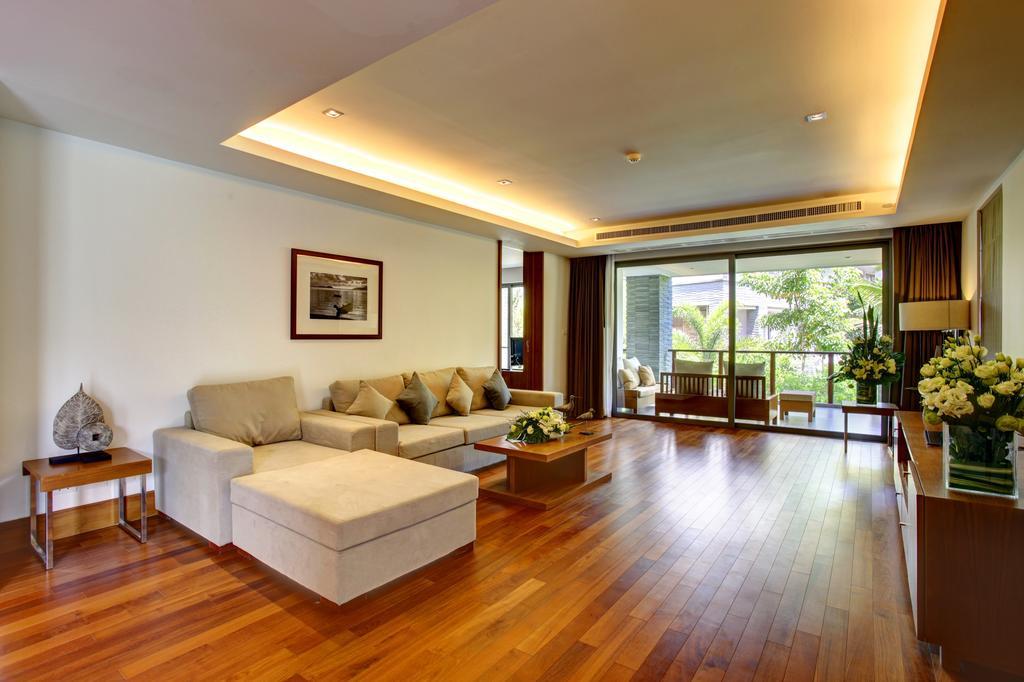 Hotel Pearl Of Naithon Zimmer foto