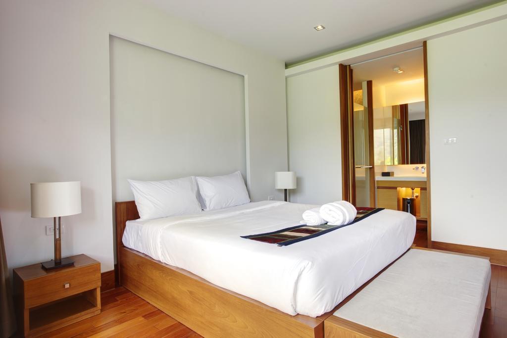 Hotel Pearl Of Naithon Zimmer foto