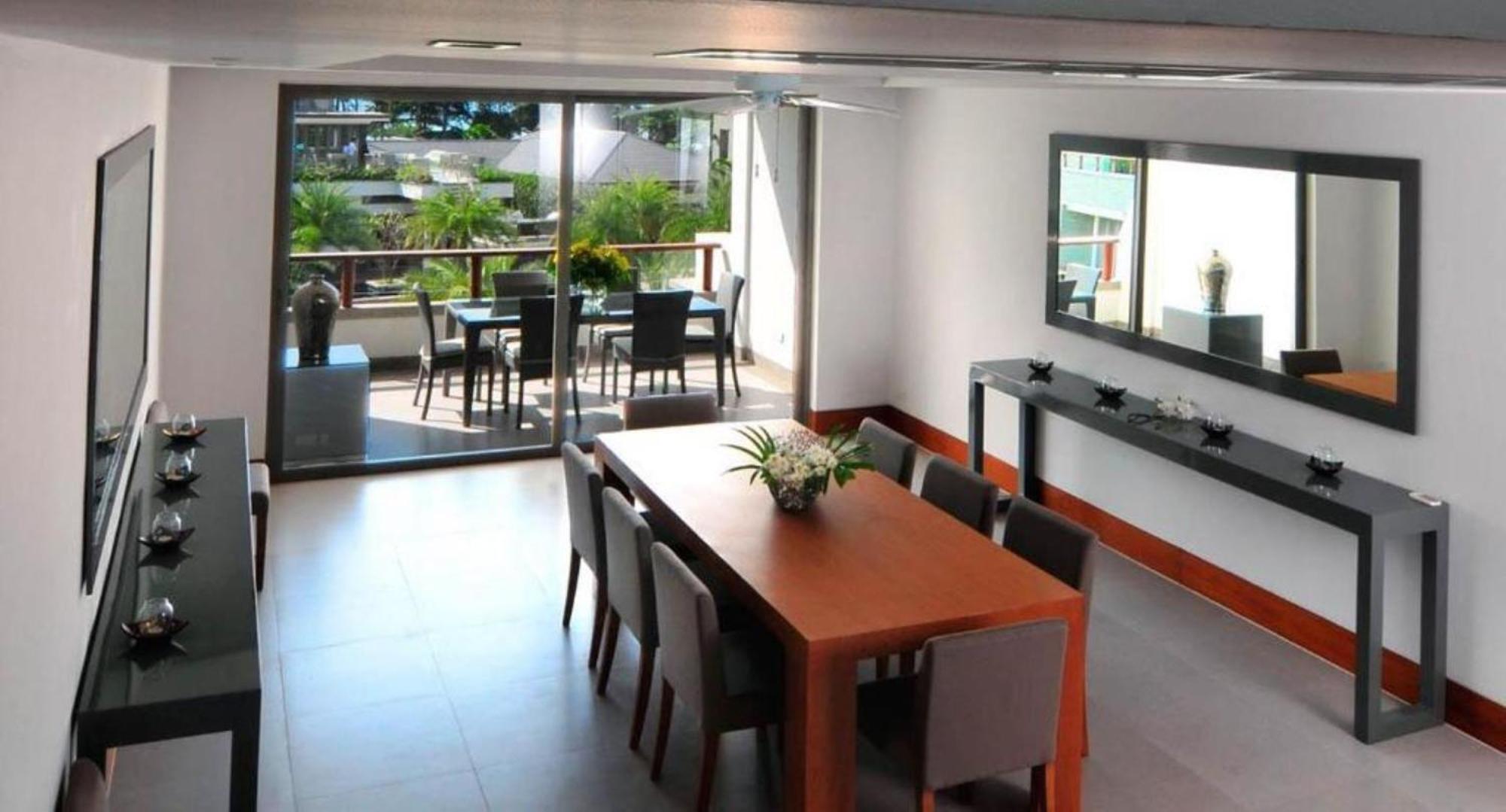 Hotel Pearl Of Naithon Exterior foto