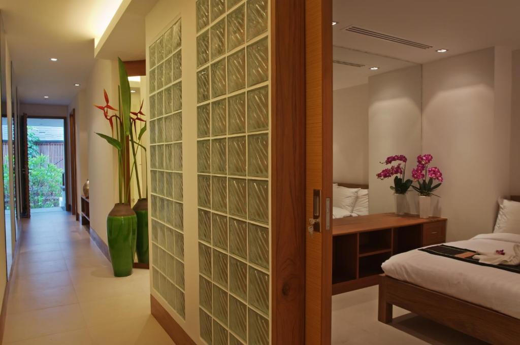 Hotel Pearl Of Naithon Exterior foto