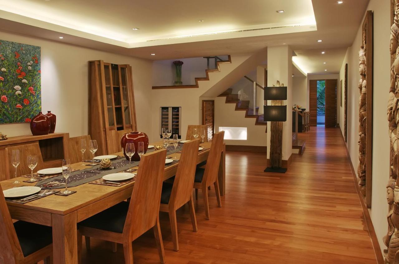 Hotel Pearl Of Naithon Zimmer foto